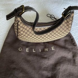 🌺Celine Authentic Small Handbag